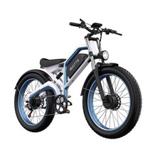 DUOTTS N26 E-Bike 1500W 48V