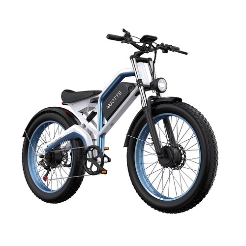 Duotts n26 bike 1500w - n26, e-bike