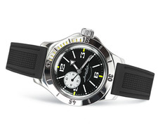 VOSTOK 12073B NERO AUTOMATICO