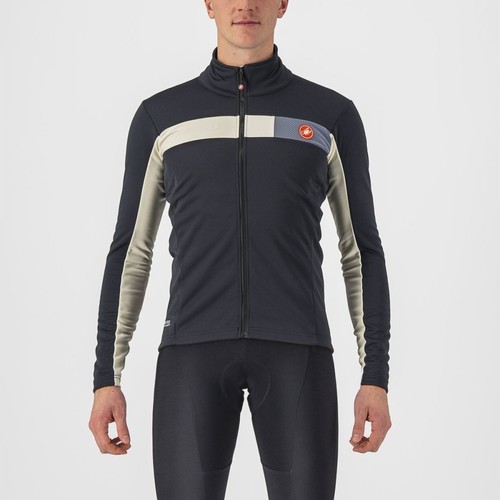 Giacca ciclismo castelli - giacca,