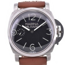 RXW Marina Militare Small Second Cal.Unitas 6497 carica manuale uomo M#143225