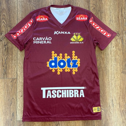 Maglia criciuma - maglia,