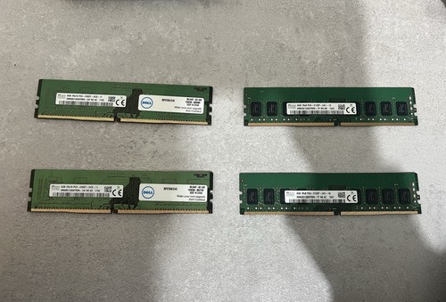 Ddr4 ram 2133mhz - 16,