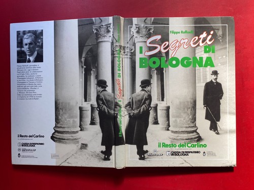 Filippo raffaelli i segreti - -,