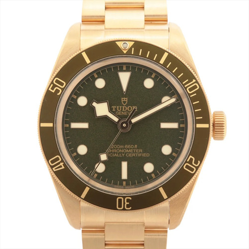 Tudor black bay - tudor, eight