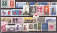 1959ITALIA Cat. Sassone 15,00