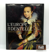 L’Europe de la Dentelle