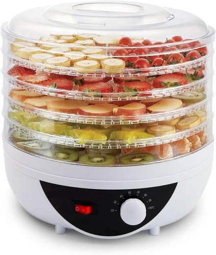 Essiccatore alimenti - essiccatore,
