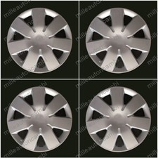 Set coppe ruota - 4, per
