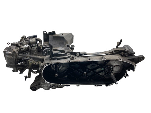 Bloque motor completo - motor, honda