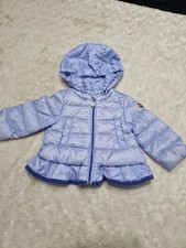 cappotto moncler bambina