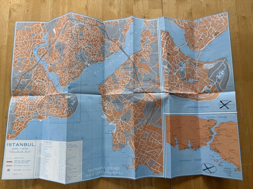 Vintage 1974 geographia - vintage,