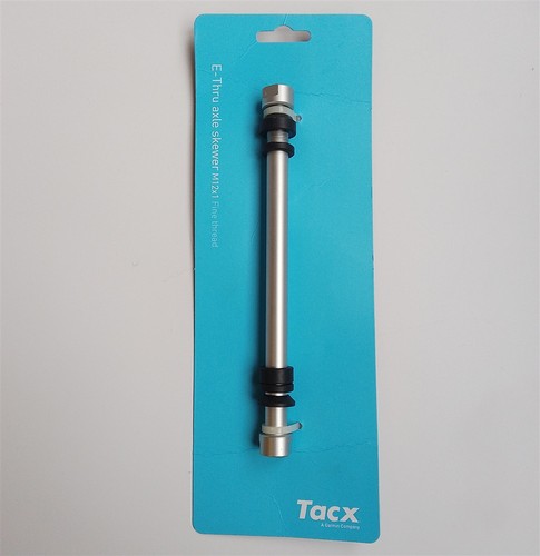 Asse innesto tacx - a,