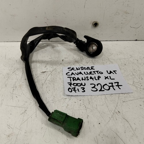 Sensore cavalletto laterale - cavalletto,