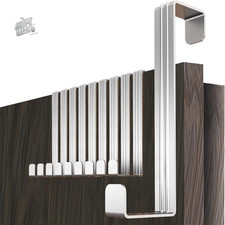 Appendiabiti Da Porta in