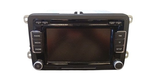 Radio 3c8035195f polo - radio, 1.2