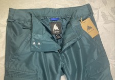 Pantaloni cargo Burton uomo
