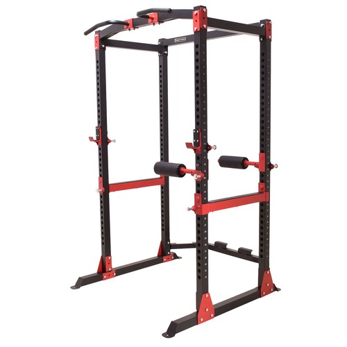 Body power pr100 rack - body,
