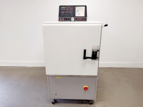 Autoclave laboratorio boxer - autoclave,