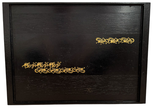 Japanese urushi lacquer - japanese,