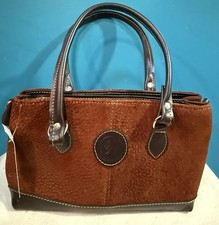 Borsa Silvia Y Mario CARPINCHO