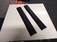 BMW E91 3 SERIES ENTRY SILL