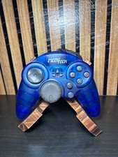 Mebe Teck Controller