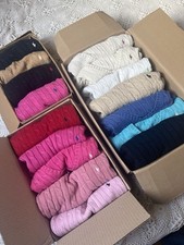 Box stock 10 - stock, maglioni