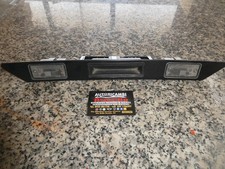 8F48275743FZ MANIGLIA PORTELLONE BAGAGLIAIO AUDI A4 B7 AVANT