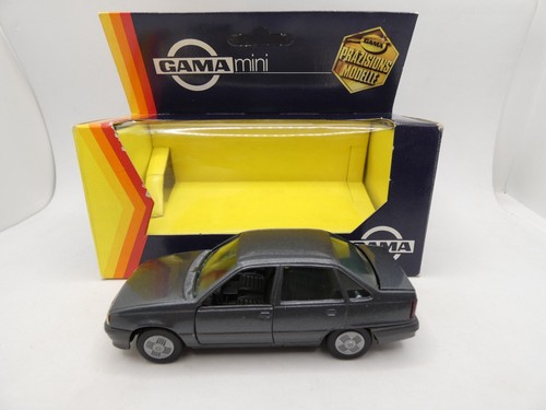 Opel kadett gls berlina 1198 - kadett,