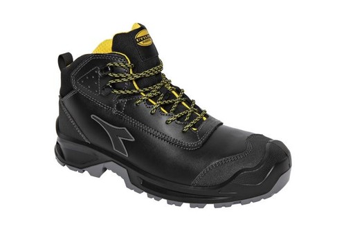 Diadora action mid - action, s3s