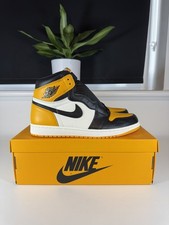 Jordan 1 Retro High OG Taxi