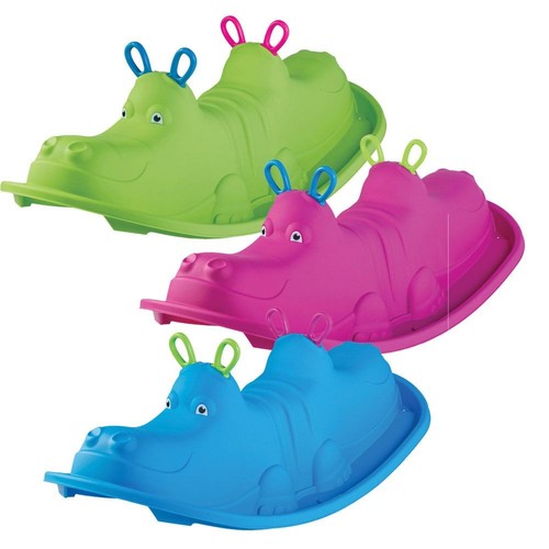 Dondolo happy sun hippo - dondolo,