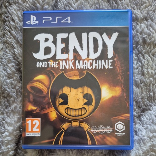 Bendy macchina - e, la