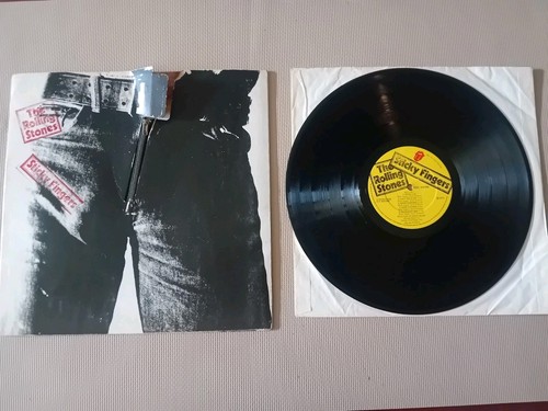 Rolling stones sticky - -,