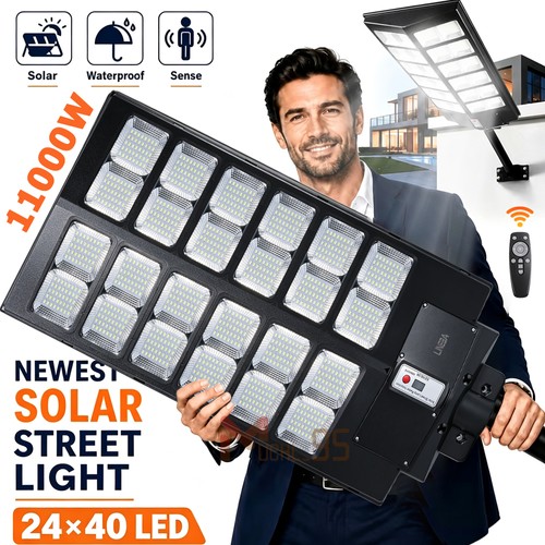 Solar lamp outdoor - lamp, motion