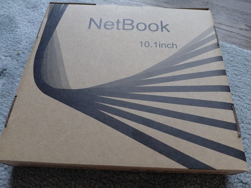 Netbook inch - netbook,