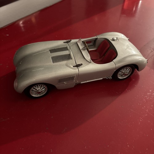 Jaguar type 1951 - jaguar,