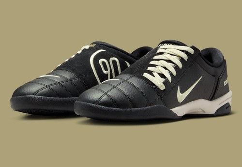 Scarpe calcio nike total - scarpe,