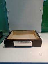 svuotatasche In Legno E