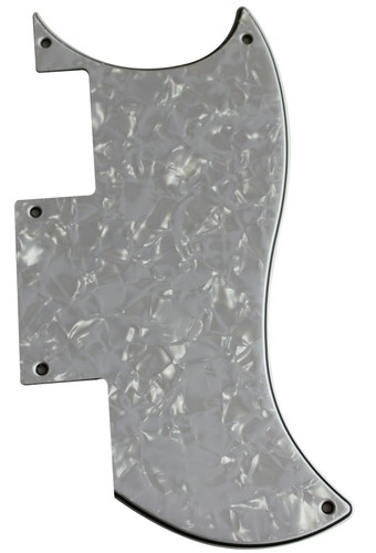 Parti chitarra battipenna - , 4