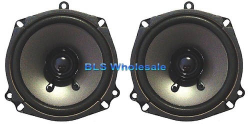Coppia altoparlanti audio - , auto