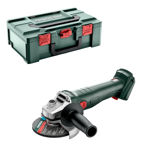 Metabo 9 125 - metabo, w