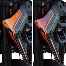 Adesivi 3D Protezione Frontale