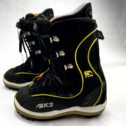 Stivali snowboard k2 - da,