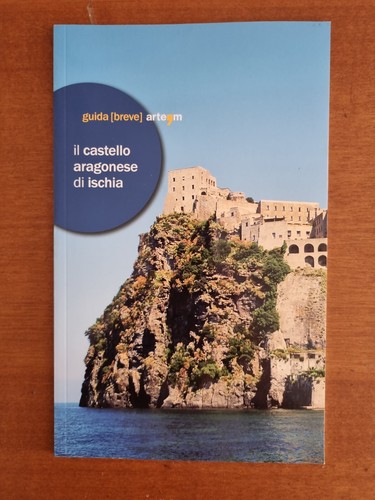Castello aragonese di - il,