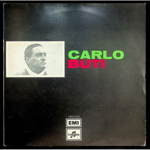 Carlo buti - carlo,