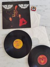 JIMI HENDRIX - Are You Experience 2010 33 giri Lp vinile MUSIC ON VINYL press