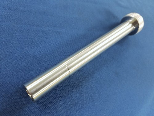 Strumento rimozione lato - , molla