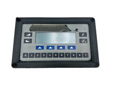 PANNELLO OPERATORE DI